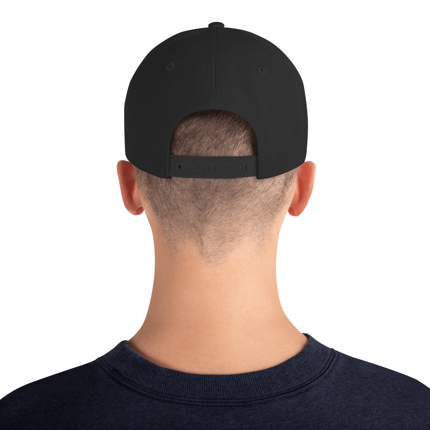 Techsbook Snapback Hat
