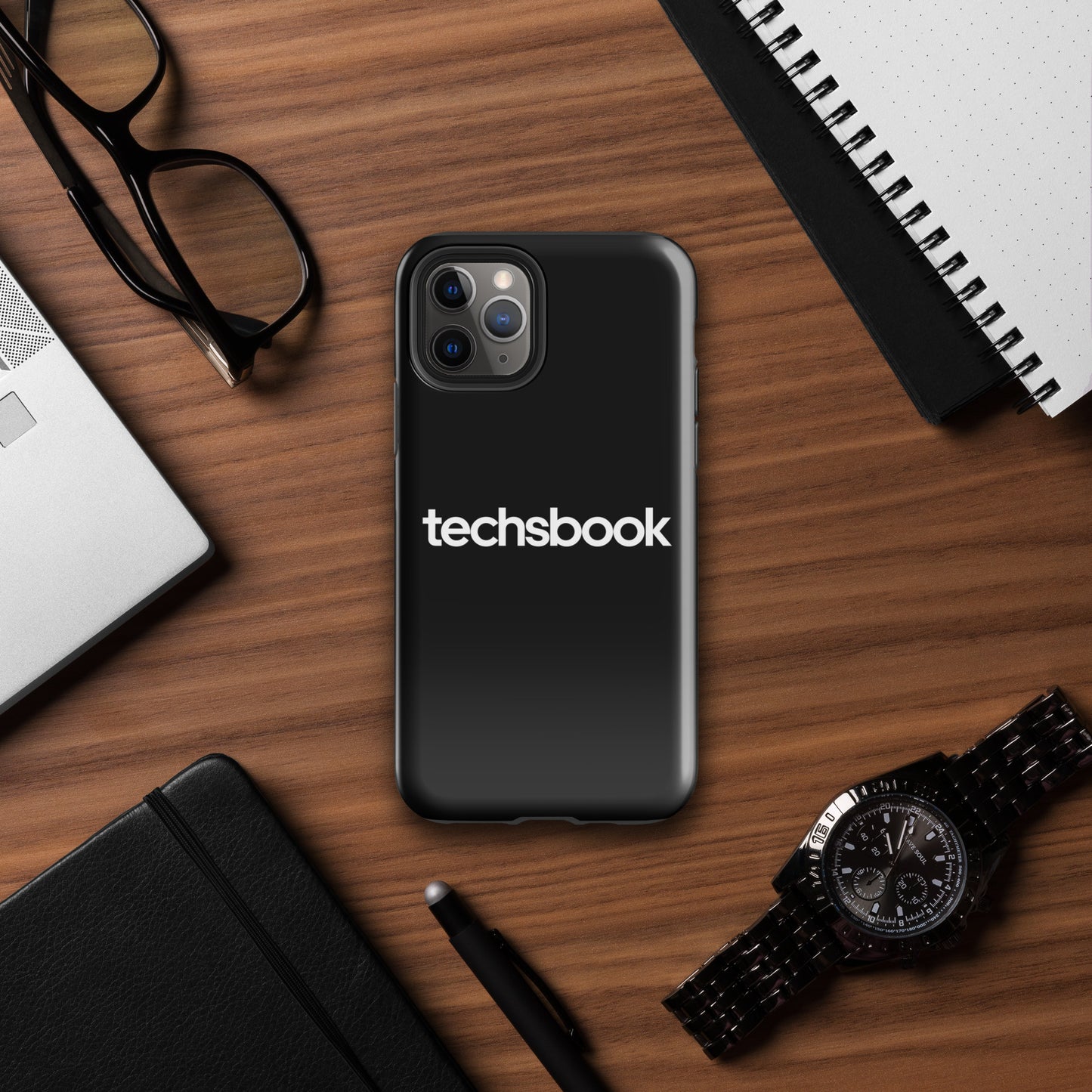 Techsbook Tough Case for iPhone®