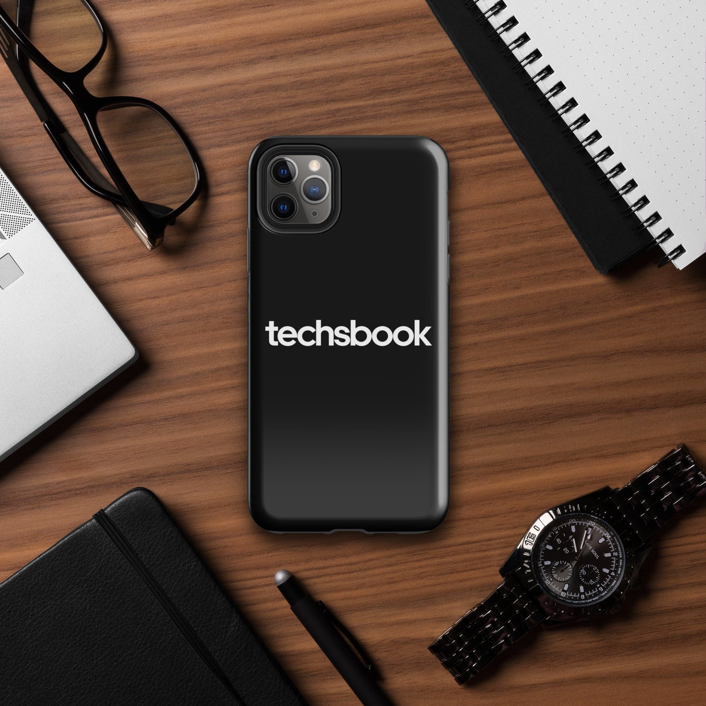 Techsbook Tough Case for iPhone®