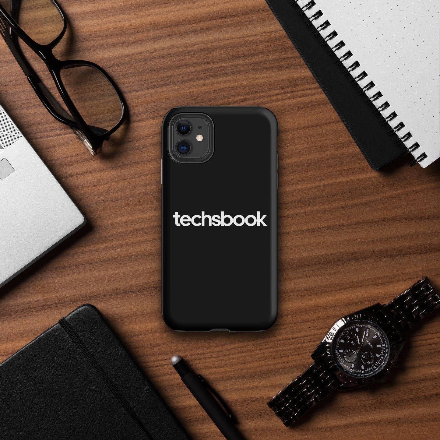 Techsbook Tough Case for iPhone®