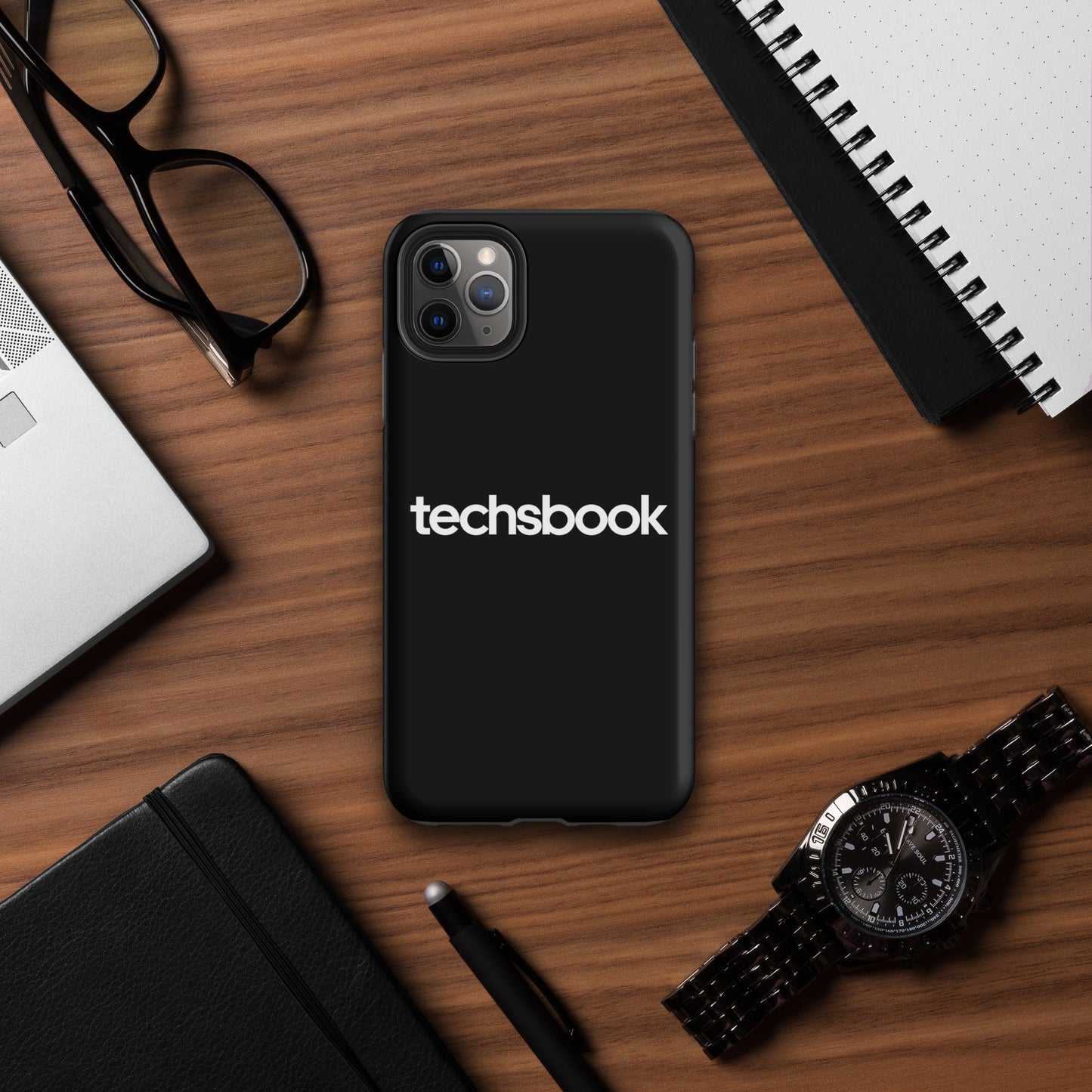 Techsbook Tough Case for iPhone®