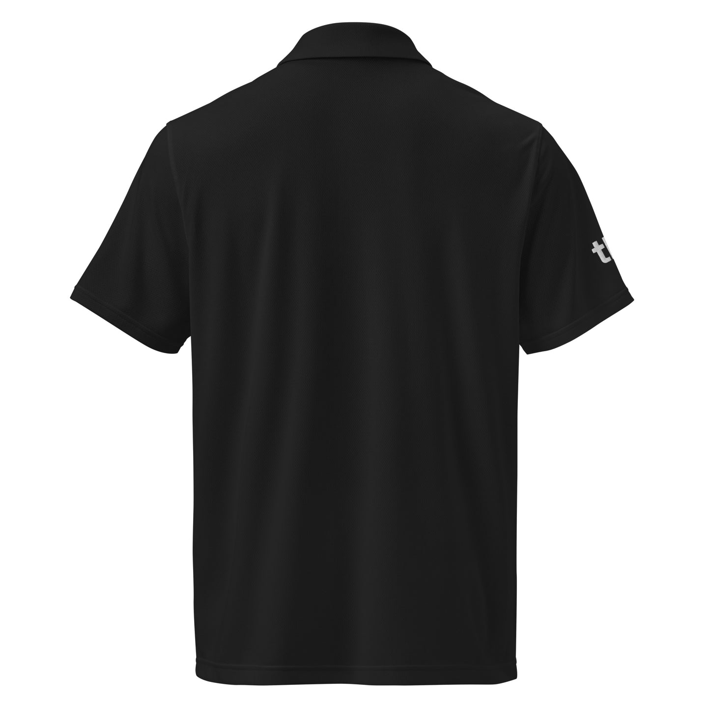 Techsbook Under Armour® Men's polo