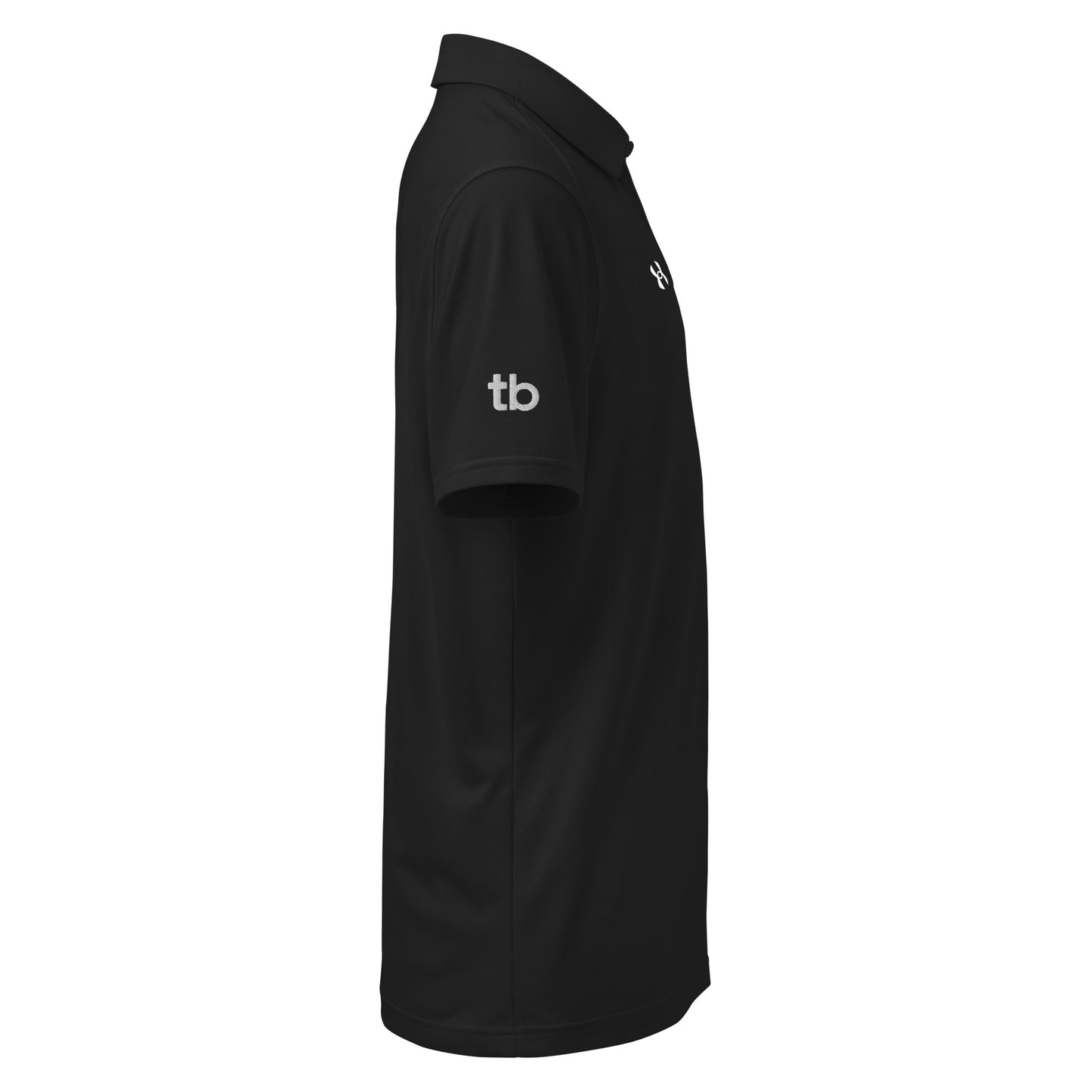 Techsbook Under Armour® Men's polo